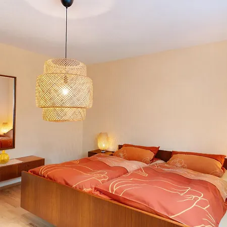 Haus Schindler Apartment