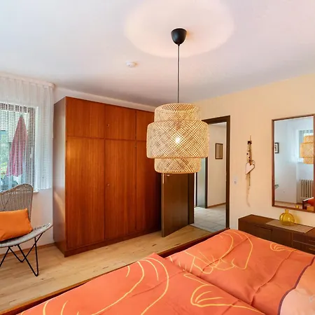 Haus Schindler Apartment *