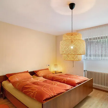 Apartment Haus Schindler *