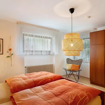 Haus Schindler Apartment Ottenhöfen im Schwarzwald