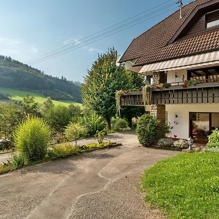 Haus Schindler Apartment