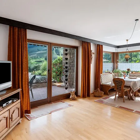 Haus Schindler Ottenhöfen im Schwarzwald