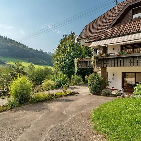 Haus Schindler Apartamento