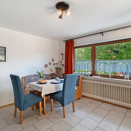 Haus Schindler Ottenhofen im Schwarzwald