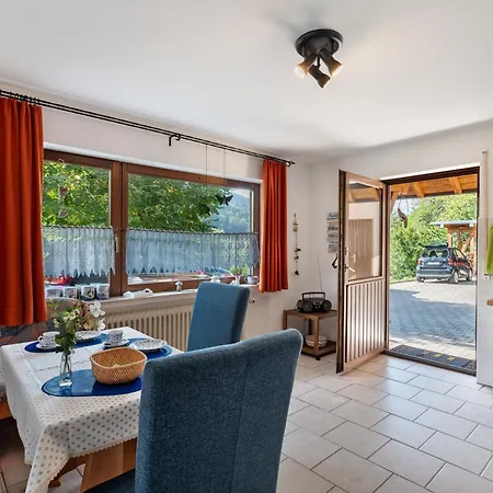 Haus Schindler Appartement