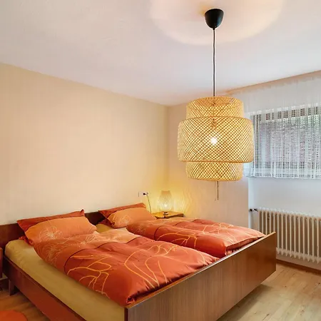 Apartamento Haus Schindler *