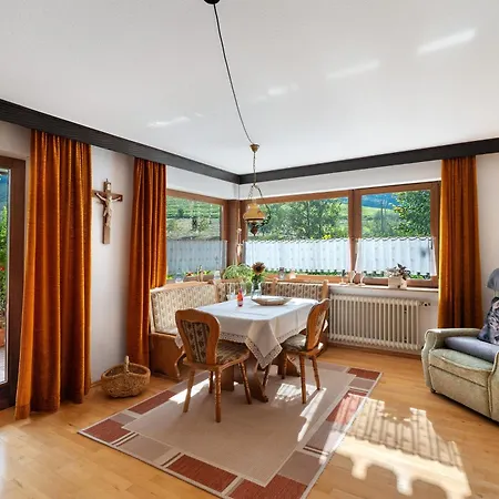 Haus Schindler Appartement Ottenhofen im Schwarzwald