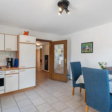 Haus Schindler Ottenhofen im Schwarzwald