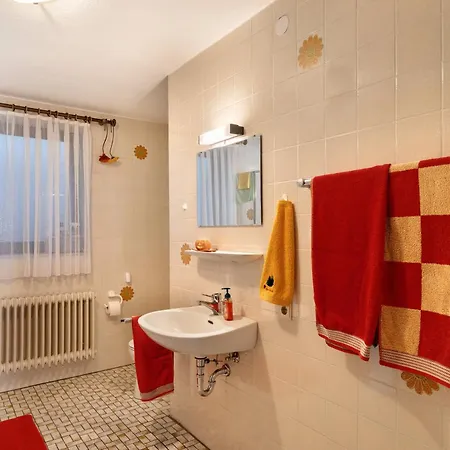 Appartement Haus Schindler *