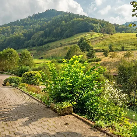 Haus Schindler * Ottenhofen im Schwarzwald